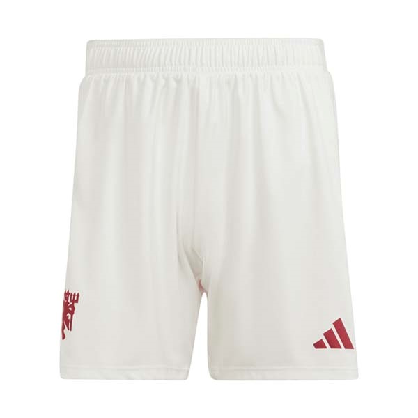 Pantalones Manchester United 3rd 2023-2024